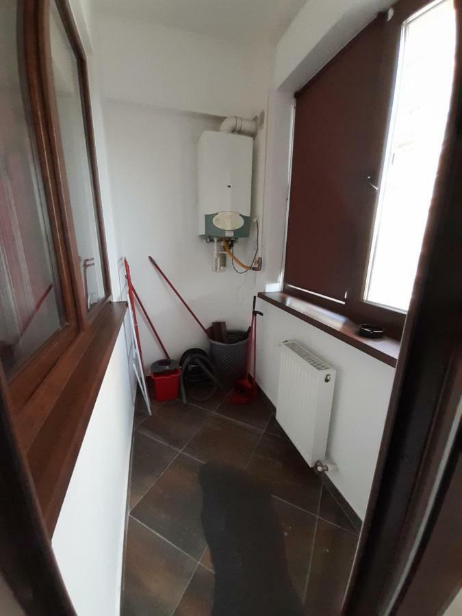 Alexys Residence 2 Iasi Extérieur photo