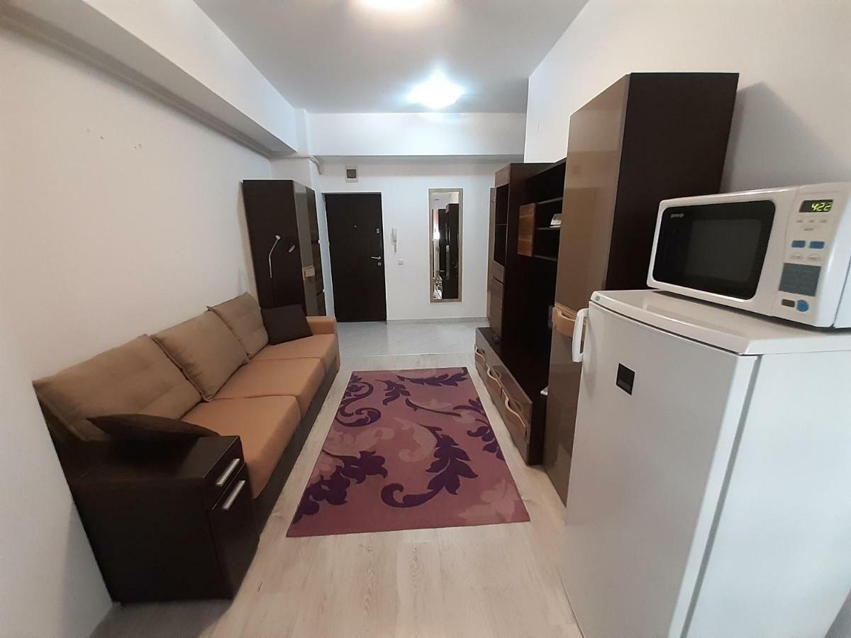Alexys Residence 2 Iasi Extérieur photo